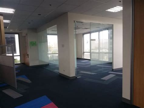 Serviced Office for Lease in Pasay .